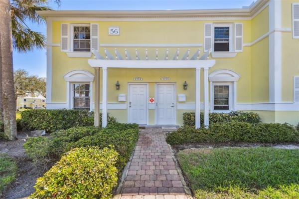 WATERSIDE AT COQUINA KEY SOUTH