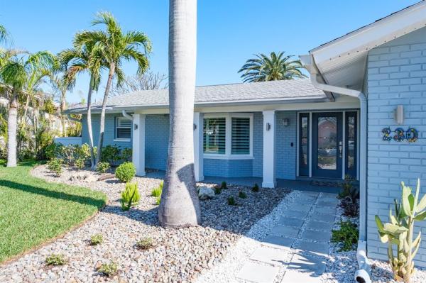 NORTH VINA DEL MAR 1ST ADD