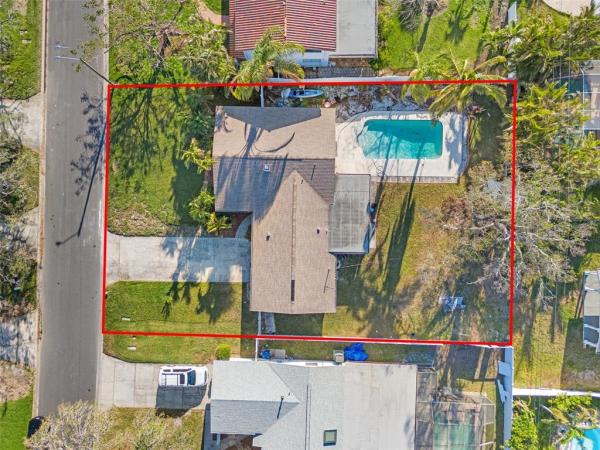 SHORE ACRES EDGEWATER SEC