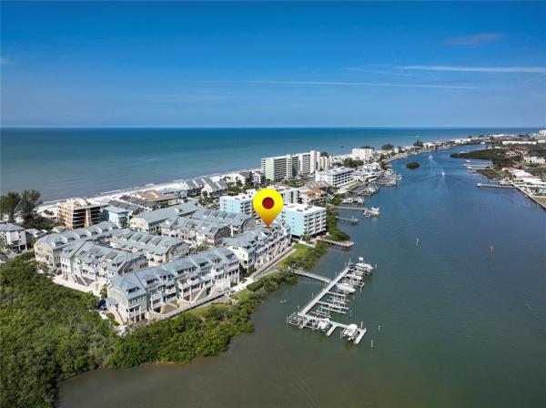 WATERSIDE INDIAN SHORES