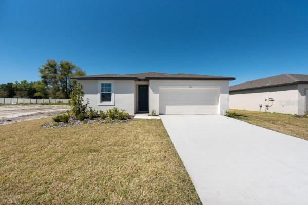 RESERVE AT VAN OAKS PHASE 2