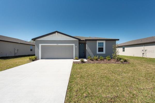 RESERVE AT VAN OAKS PHASE 2