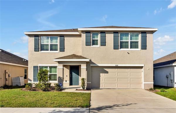 CREEK PRESERVE PH 1 6 7 & 8