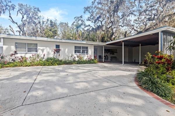 TEMPLE TERRACE RIVERSIDE SUB