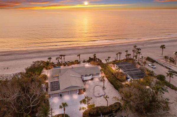 LONGBOAT SHORES REV