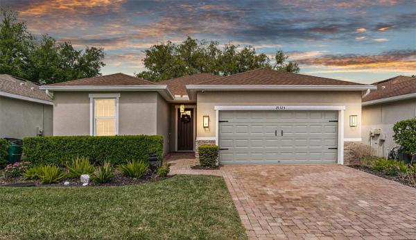 WOODLANDS/STAGECOACH