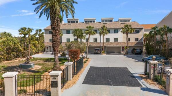 PORT ROYALE OF INDIAN SHORES