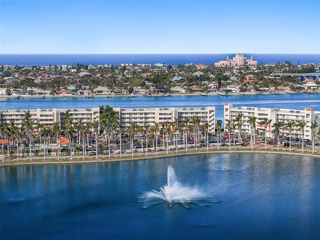 BAHIA VISTA UNIT III - фото