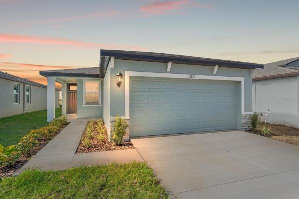 BENTON HILLS PHASE 1 LOT 70