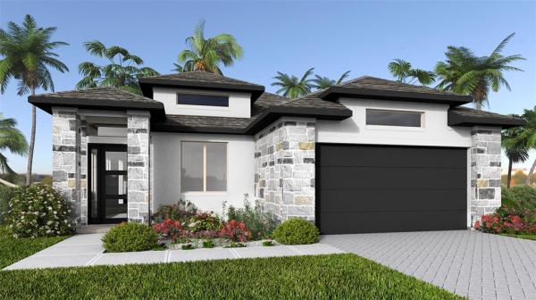 MAGNOLIA BAY SOUTH PHASE 1