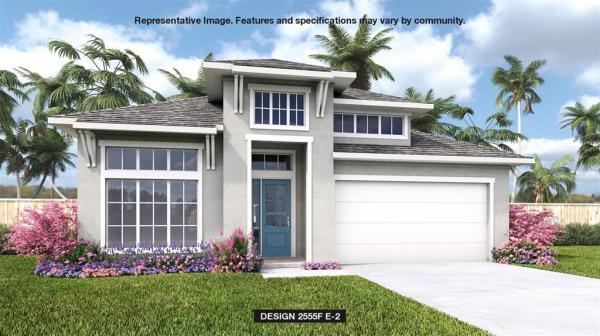 MAGNOLIA BAY SOUTH PHASE 1