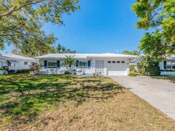 TAMARAC BY THE GULF 2ND ADD