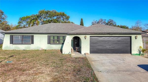 DRIFTWOOD VILLAGE FIRST ADD