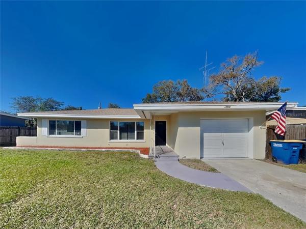 HIGHLAND TERRACE MANOR