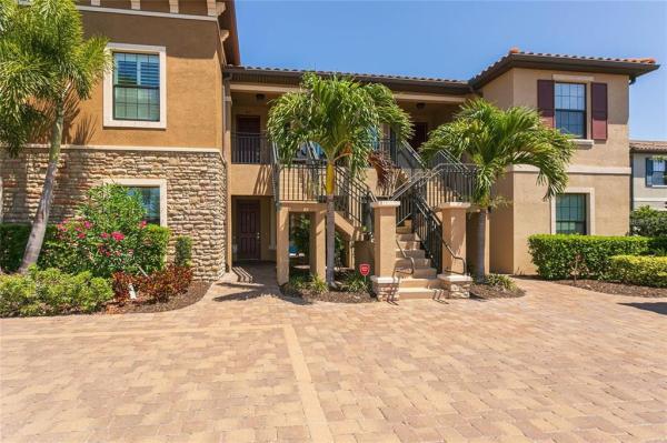 ESPLANAE AT PALMER RANCH