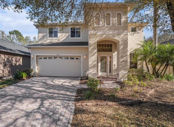 TAMPA PALMS AREA 4 PRCL 11 U