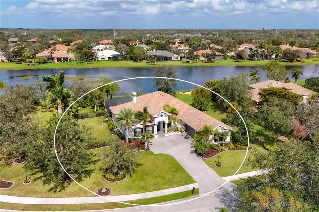 PRESERVE AT HERON LAKE - фото