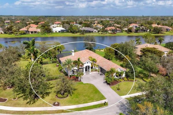 PRESERVE AT HERON LAKE