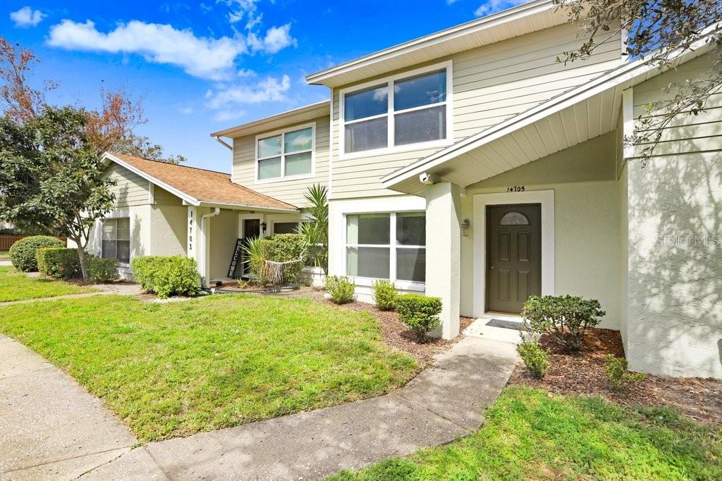 LAKE FOREST UNIT 1 - фото