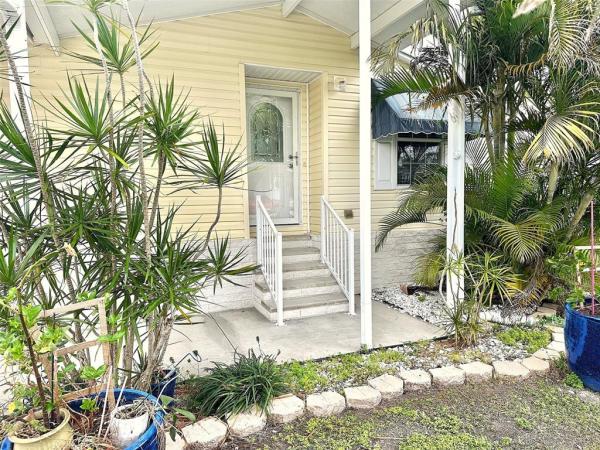 CLEARWATER CASCADE M/H PARK UNREC