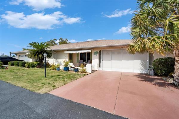 WESTWOOD GREENS A CONDO