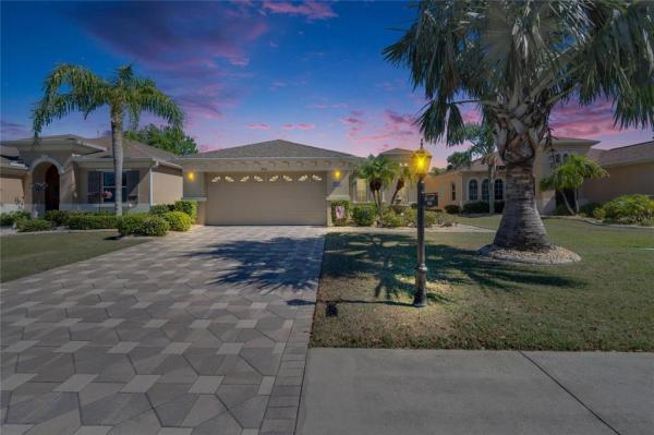 SUN CITY CENTER UNIT 270