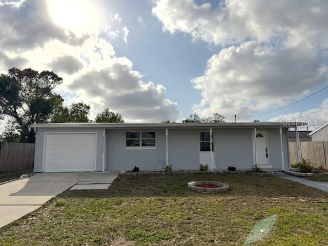 PORT CHARLOTTE SUB 41 - фото