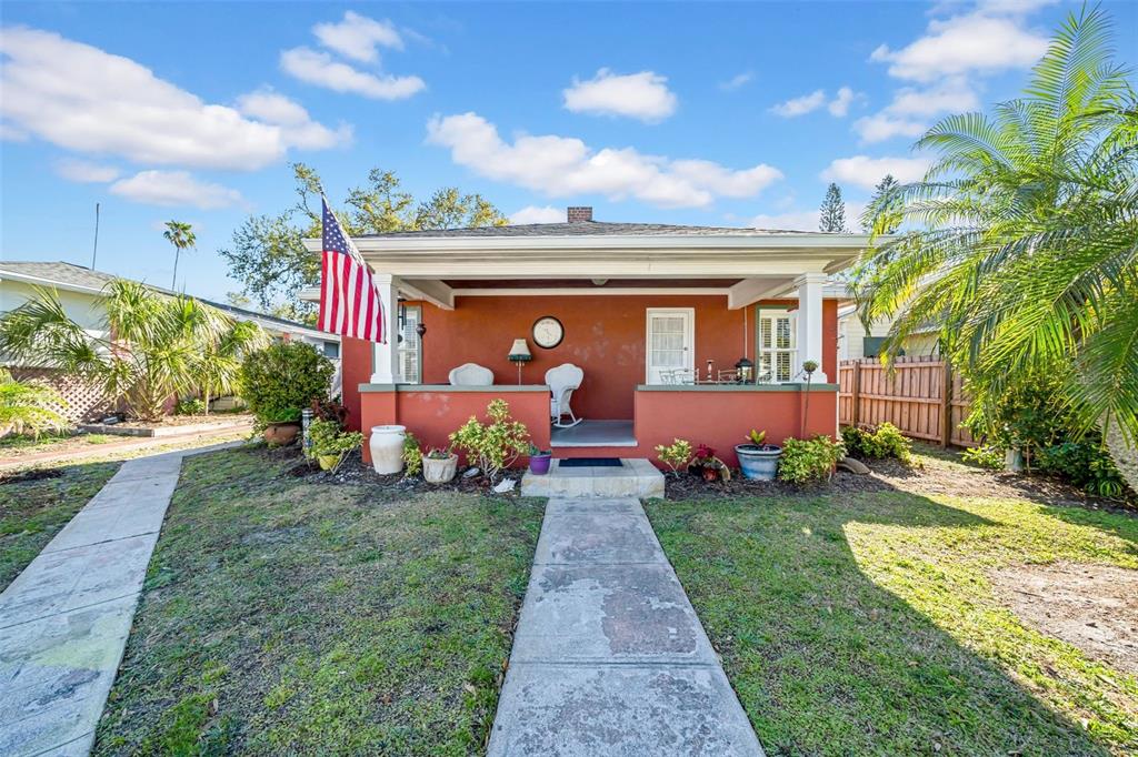 BOCA CEIGA PARK - фото