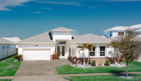 EPPERSON NORTH VILLAGE D-1