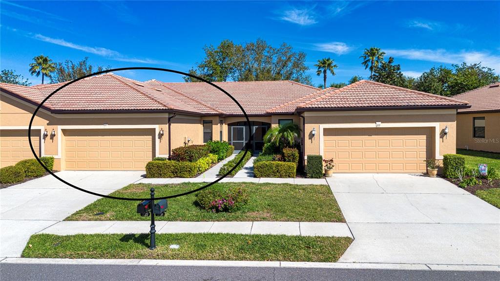 SOUTHSHORE FALLS PH 1 - фото