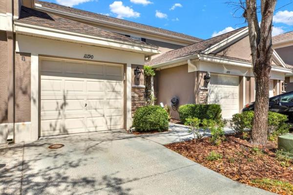 WINDSOR PLACE AT CITRUS PARK P