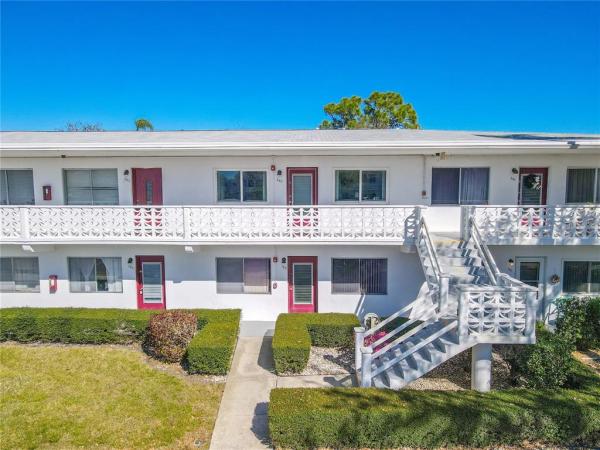 SEMINOLE GARDEN APTS CO-OP