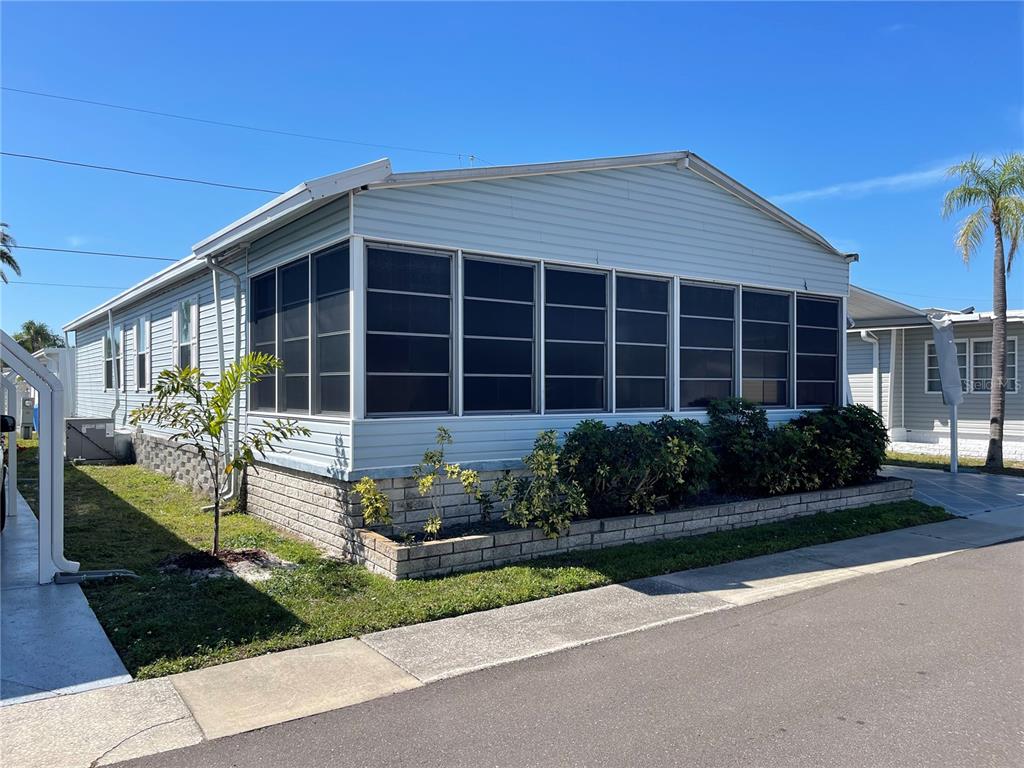 SUNSET PALMS UNREC - фото