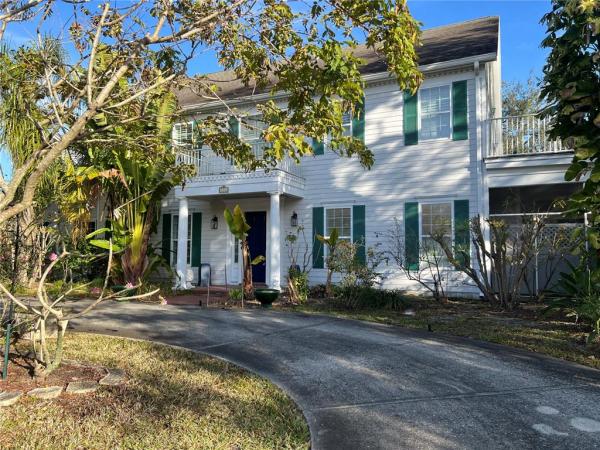 TEMPLE TERRACE ESTATE REP OF B