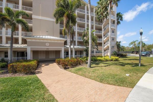 SEMINOLE ISLE CONDO