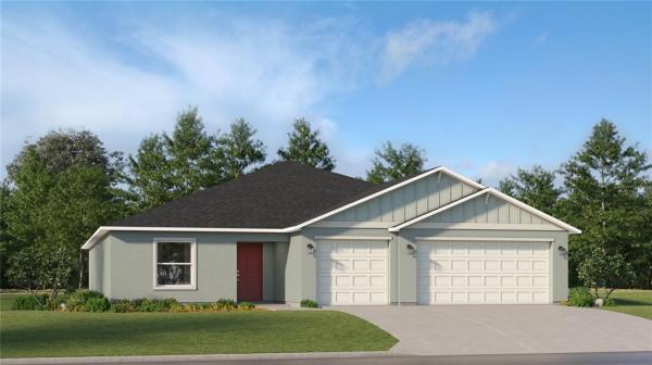 RANCHES AT MCLEOD 60S