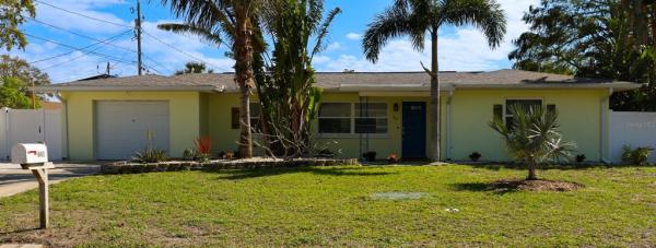 DUNEDIN ISLES ESTATES