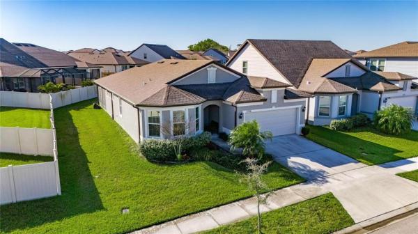 EPPERSON NORTH VLG C-1