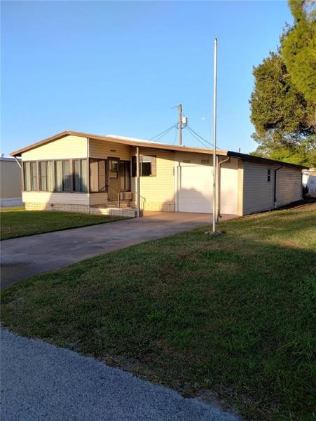 FLORIDA TRAILER ESTATES ADD