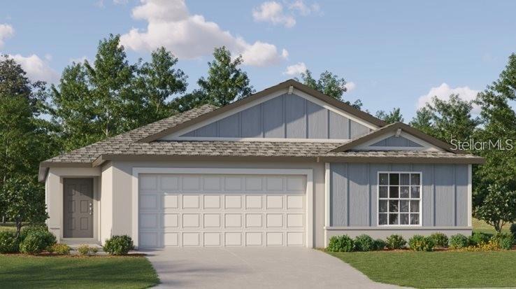 MIRADA PRCL 5 - фото