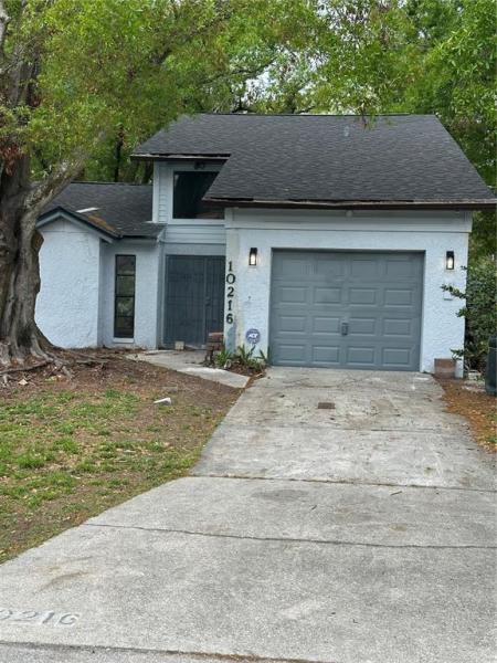 TERRACE PARK SUB UNIT