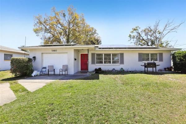 HIGHLAND TERRACE MANOR