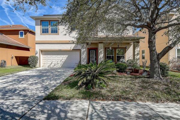 LIVE OAK PRESERVE PH 2B-VIL