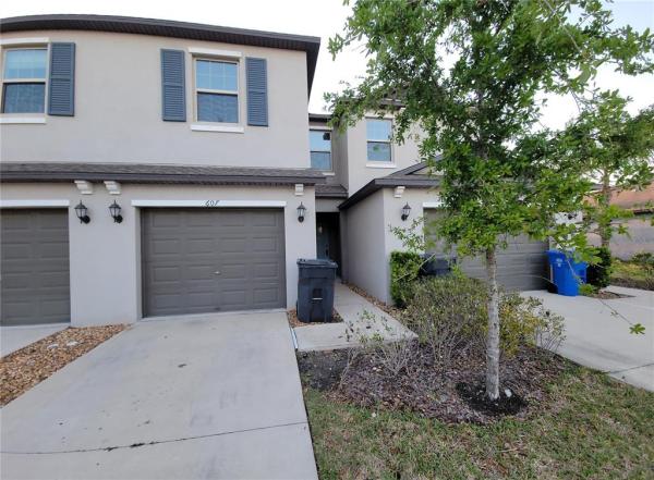 GLENCOVE AT BAY PARK