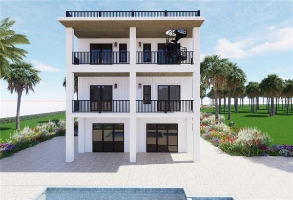 INDIAN BEACH RE-REVISED