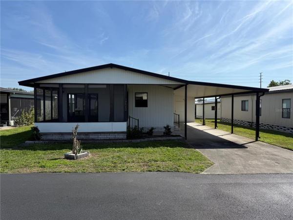 SPANISH TRAILS WEST RESIDENTIAL COOPERATIVE