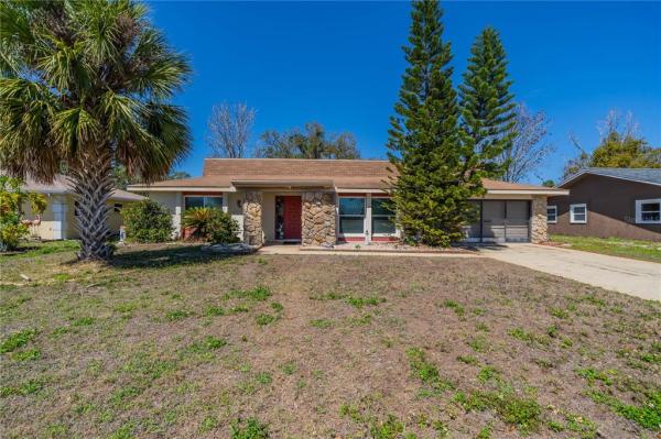 DEL WEBBS SUN CITY FLORIDA UN