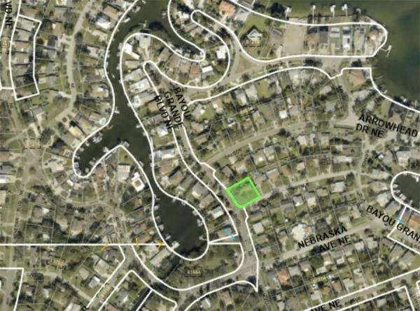 SHORE ACRES EDGEWATER SEC