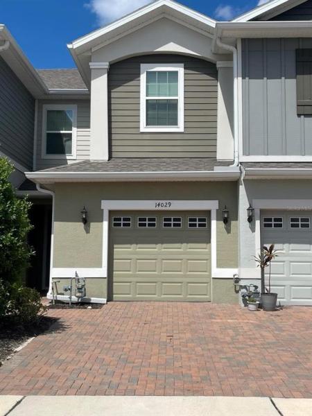 FISHHAWK RANCH WEST TOWNHOMES