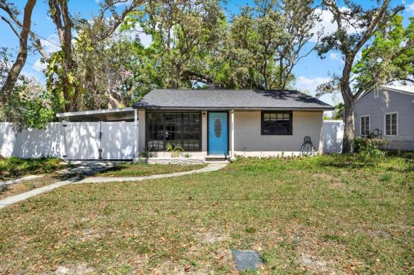 4AY | SURVEY OF W 1/2 OF SW 1/4 OF NE 1/4 OF NE 1/